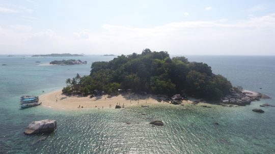 PUlau Kelayang