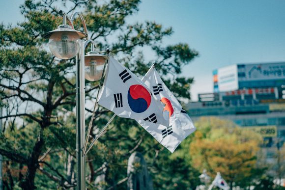 Paket Tour - 10 Rekomendasi Tempat Wisata di Korea Yang Wajib dikunjungi - Agatha Tour