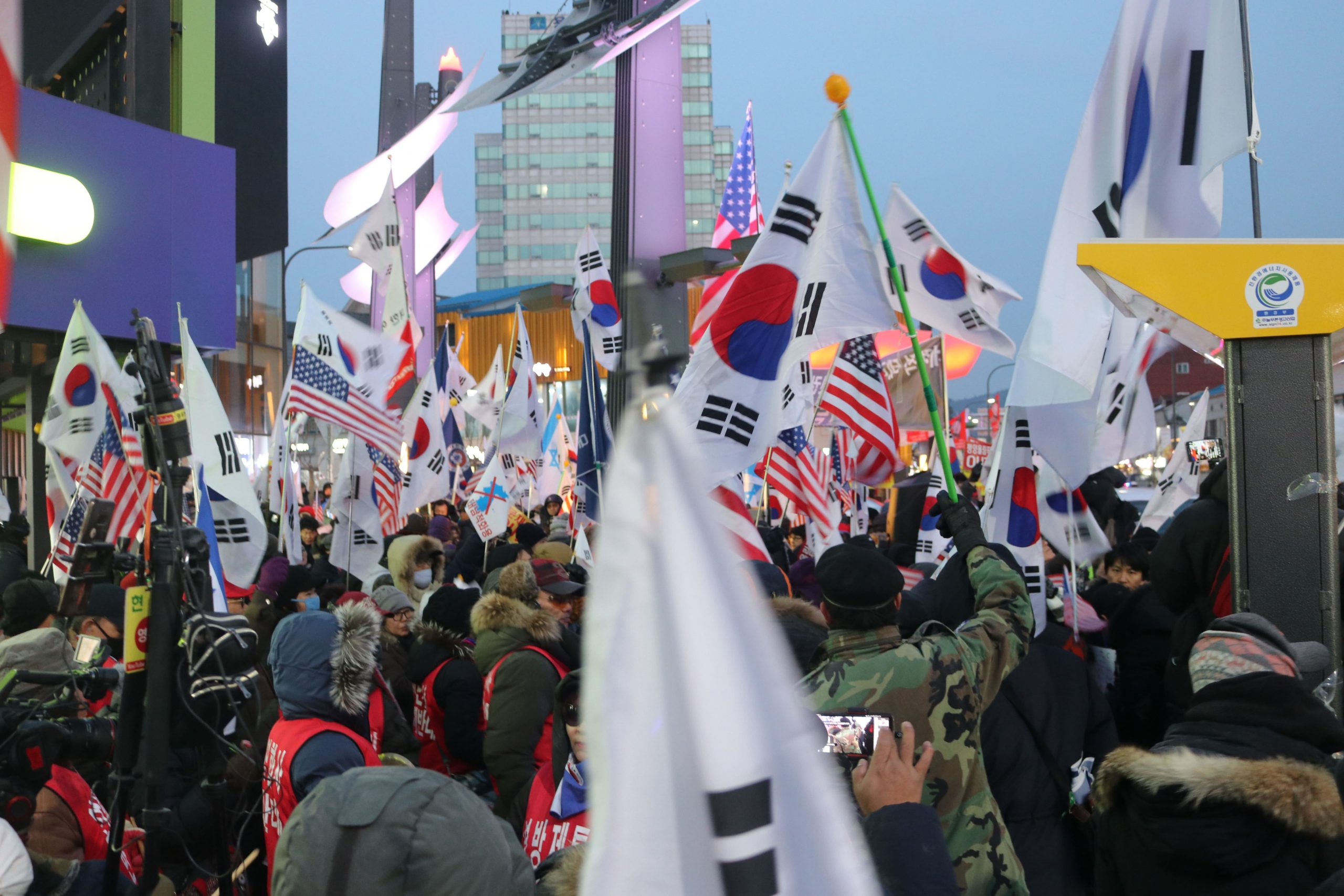 Aktivitas Outdoor, Buat Liburanmu Makin Seru di Korea Selatan