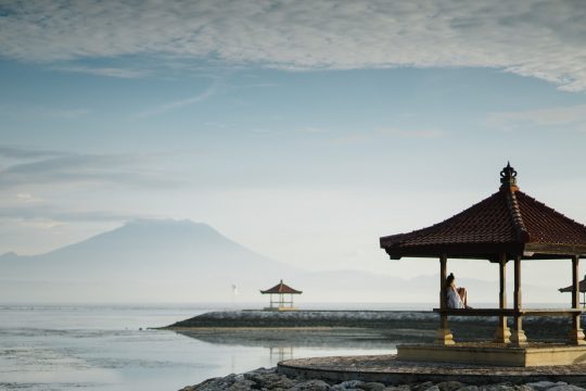 8 tempat Wisata Bali Baru, Cocok Untuk Healing - Agatha Tour