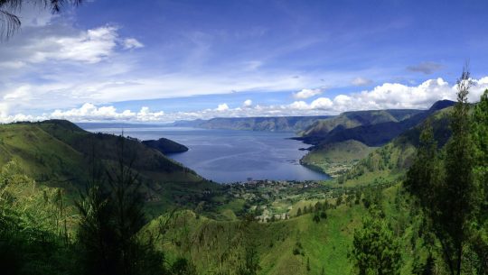 Danau Toba