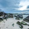 Wisata Batu Granit Megah di Belitung - Agatha Tour