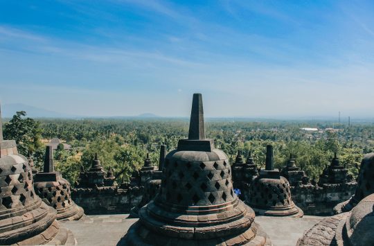 Candi Borobudur