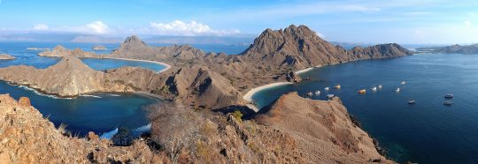 Labuan Bajo