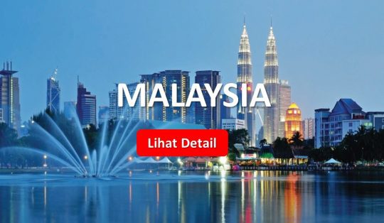 Destinasi Wisata Terbaik di Kuala Lumpur