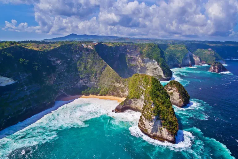 Paket Tour Bali Nusa Penida 3 Hari 2 Malam