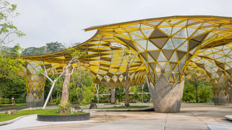 Wisata-Malaysia-Perdana-Botanical-Garden