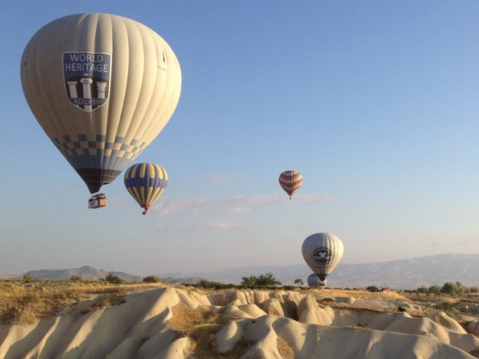 cappadocia-turki