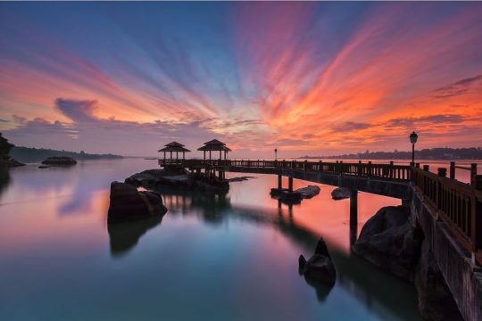 Pulau Ubin