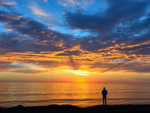 sunset-pantai-tanjung-pendam