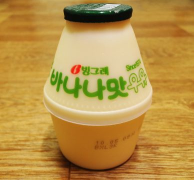 minuman khas korea yang halal