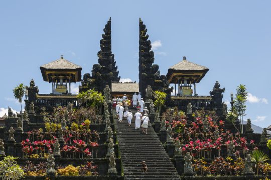 pura besakih