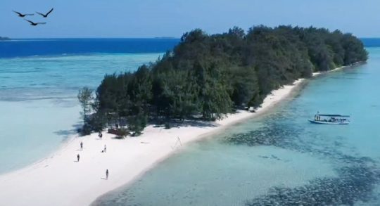 wisata karimunjawa 3 hari 2 malam