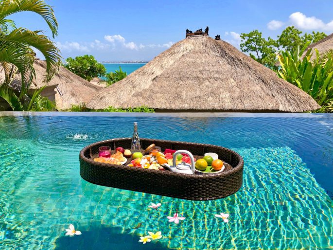 paket tour bali murah dengan hotel amazing bali