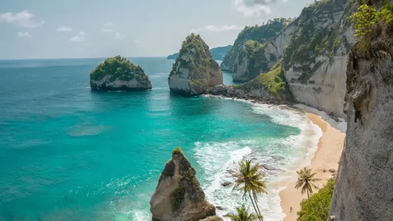 paket liburan ke bali nusa penida