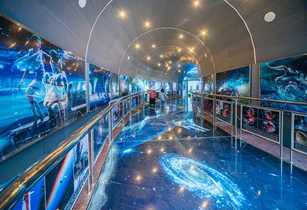 planetarium jakarta