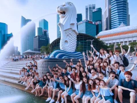 https://agathatour.com/10-fakta-menarik-tentang-merlion-park