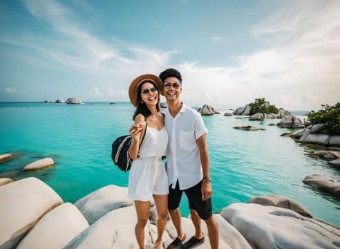 https://agathatour.com/wisata-belitung-terbaru-2025