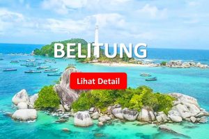 BELITUNG