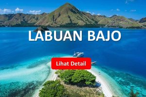 LABUAN BAJO